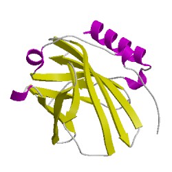 Image of CATH 1l6mC00