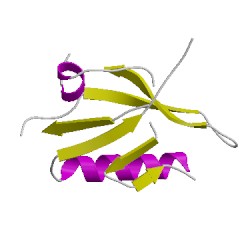 Image of CATH 1l6oB