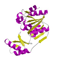 Image of CATH 1l6rA