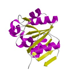 Image of CATH 1l6rA01