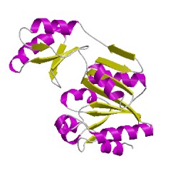 Image of CATH 1l6rB