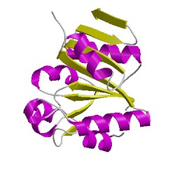 Image of CATH 1l6rB01