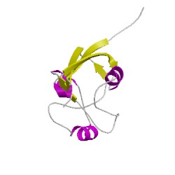 Image of CATH 1l6uA00