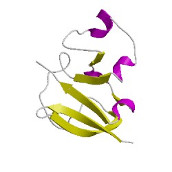 Image of CATH 1l6vA00