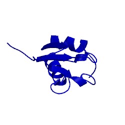 Image of CATH 1l7b