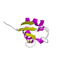 Image of CATH 1l7bA00
