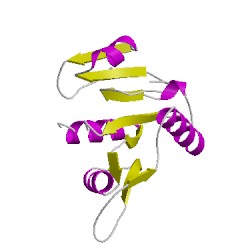 Image of CATH 1l7nA01