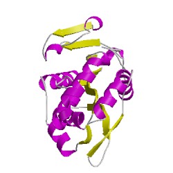 Image of CATH 1l7oB