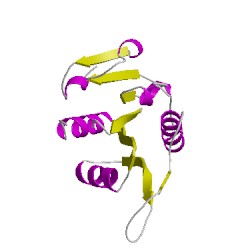 Image of CATH 1l7oB01