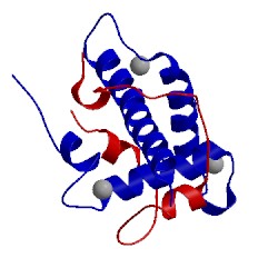 Image of CATH 1l8c