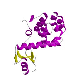 Image of CATH 1l97A