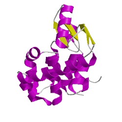 Image of CATH 1l99A