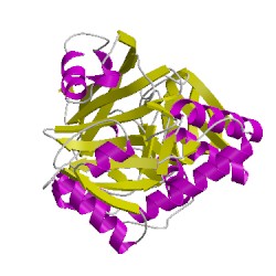 Image of CATH 1l9cB