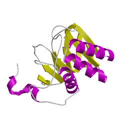 Image of CATH 1l9cB01