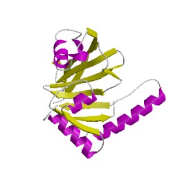 Image of CATH 1l9cB02
