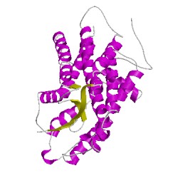 Image of CATH 1l9hA