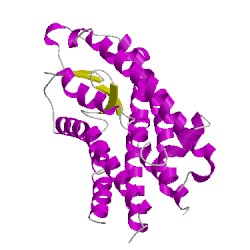 Image of CATH 1l9hB