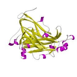 Image of CATH 1l9rC