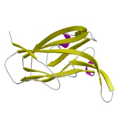 Image of CATH 1l9tB01