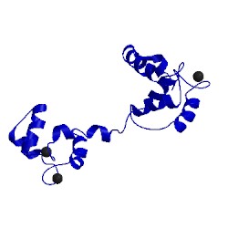 Image of CATH 1la0