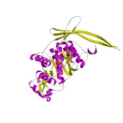 Image of CATH 1la2A01