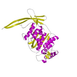 Image of CATH 1la2B01