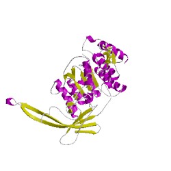 Image of CATH 1la2D01