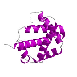 Image of CATH 1la6A