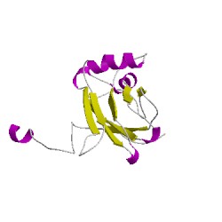 Image of CATH 1lajA00