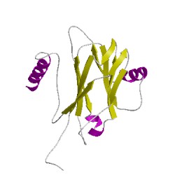 Image of CATH 1lajB00