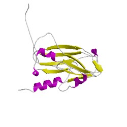 Image of CATH 1lajC00