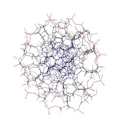 Image of CATH 1laq