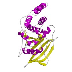 Image of CATH 1larA01