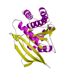 Image of CATH 1larB01