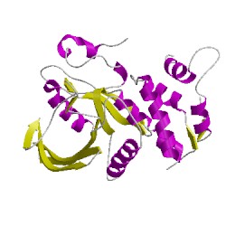 Image of CATH 1larB02