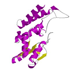 Image of CATH 1laxA02