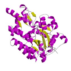 Image of CATH 1laxC