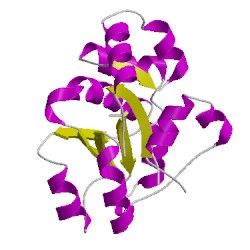 Image of CATH 1laxC01