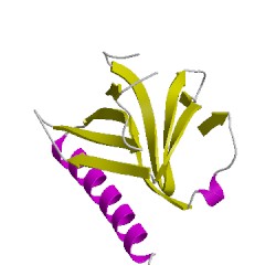 Image of CATH 1lb1A02