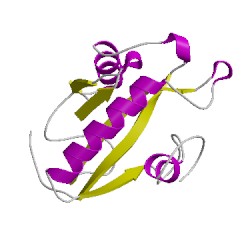 Image of CATH 1lbaA