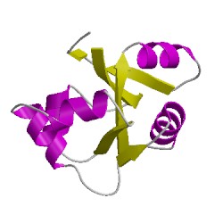 Image of CATH 1lbcB01