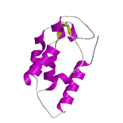 Image of CATH 1lbeA01