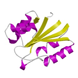 Image of CATH 1lbeB02