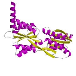 Image of CATH 1lbhA