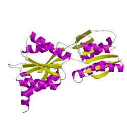 Image of CATH 1lbhC