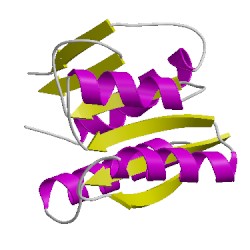 Image of CATH 1lbhC01