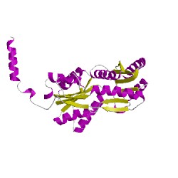 Image of CATH 1lbhD