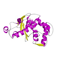 Image of CATH 1lbuA