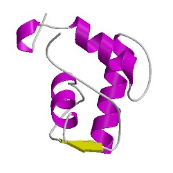 Image of CATH 1lbuA01