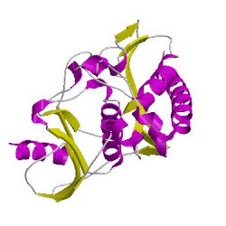 Image of CATH 1lbwA